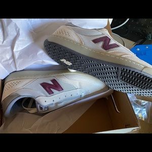 New Balance Numeric 440 Skateboard Shoes 10.5 NIB